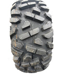 WANDA P350 BSW P 24 9 11 40F 4PLY ATV/UTV TIRE 10388