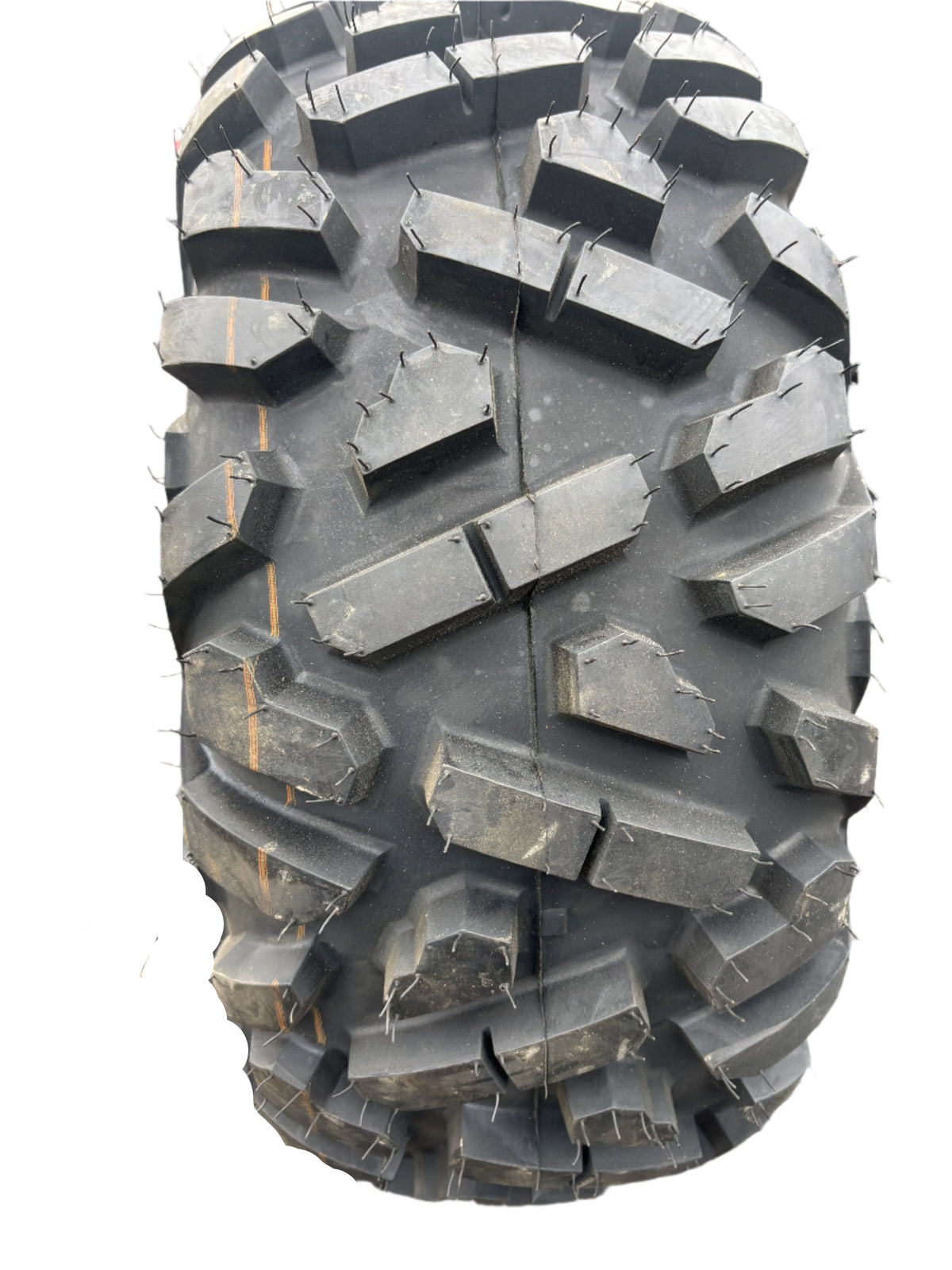 WANDA P350 BSW P 24 9 11 40F 4PLY ATV/UTV TIRE 10388