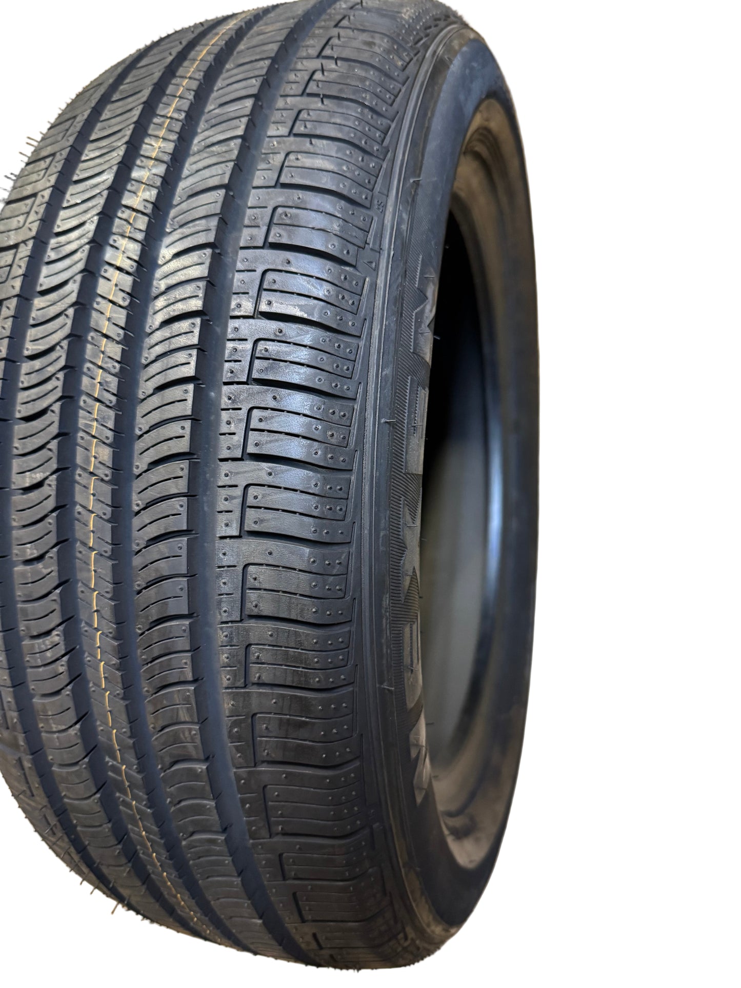 NOS NEXEN NPRIZ AH5 BSW P 195 55 15 87V XL ALL SEASON TIRE 12558NXK