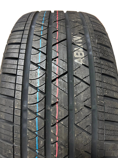CONTINENTAL CROSSCONTACT LX SPORT P 265 45 21 104V ALL SEASON TIRE 15507910000