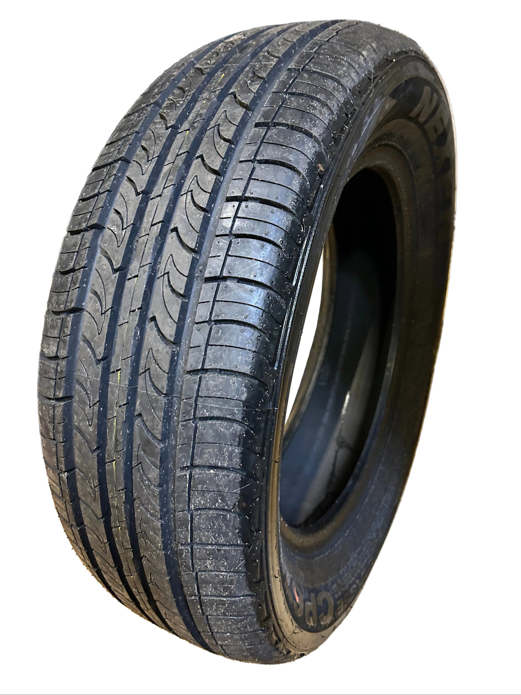 NEXEN CLASS PREMIERE CP672 BSW P 215 60 16 95H ALL SEASON TIRE 11050NXK