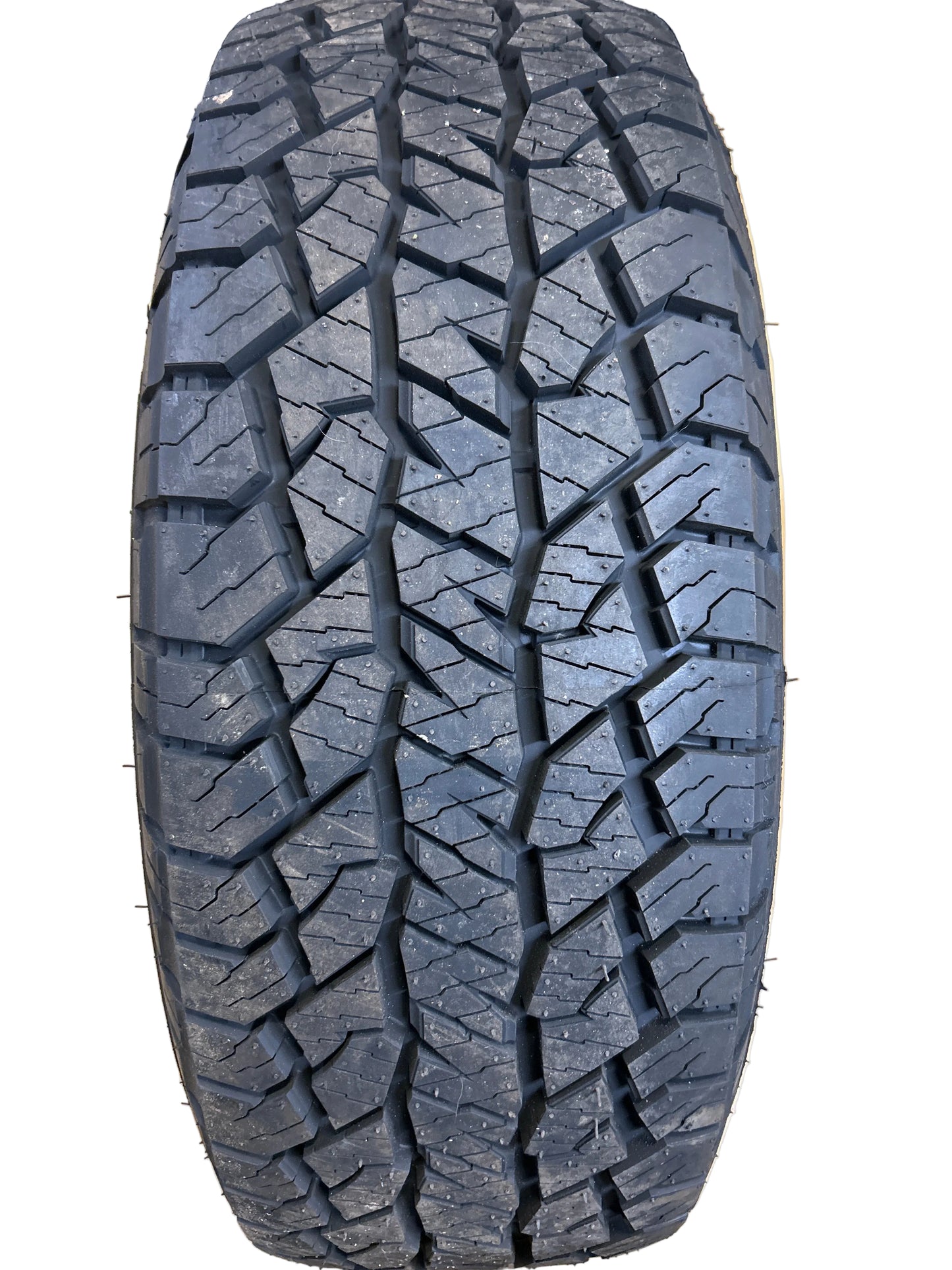 2 HANKOOK DYNAPRO AT2 XTREME RWL P 245 65 17 111T XL ALL TERRAIN TIRE 1029784