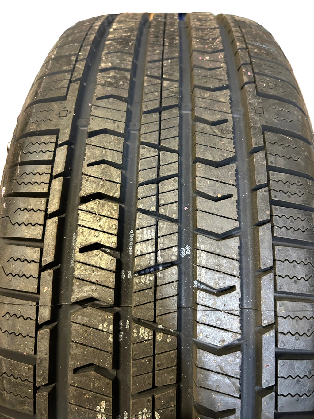 COOPER DISCOVERER ENDURAMAX BSW P 235 55 20 102H ALL WEATHER TIRE 166262007