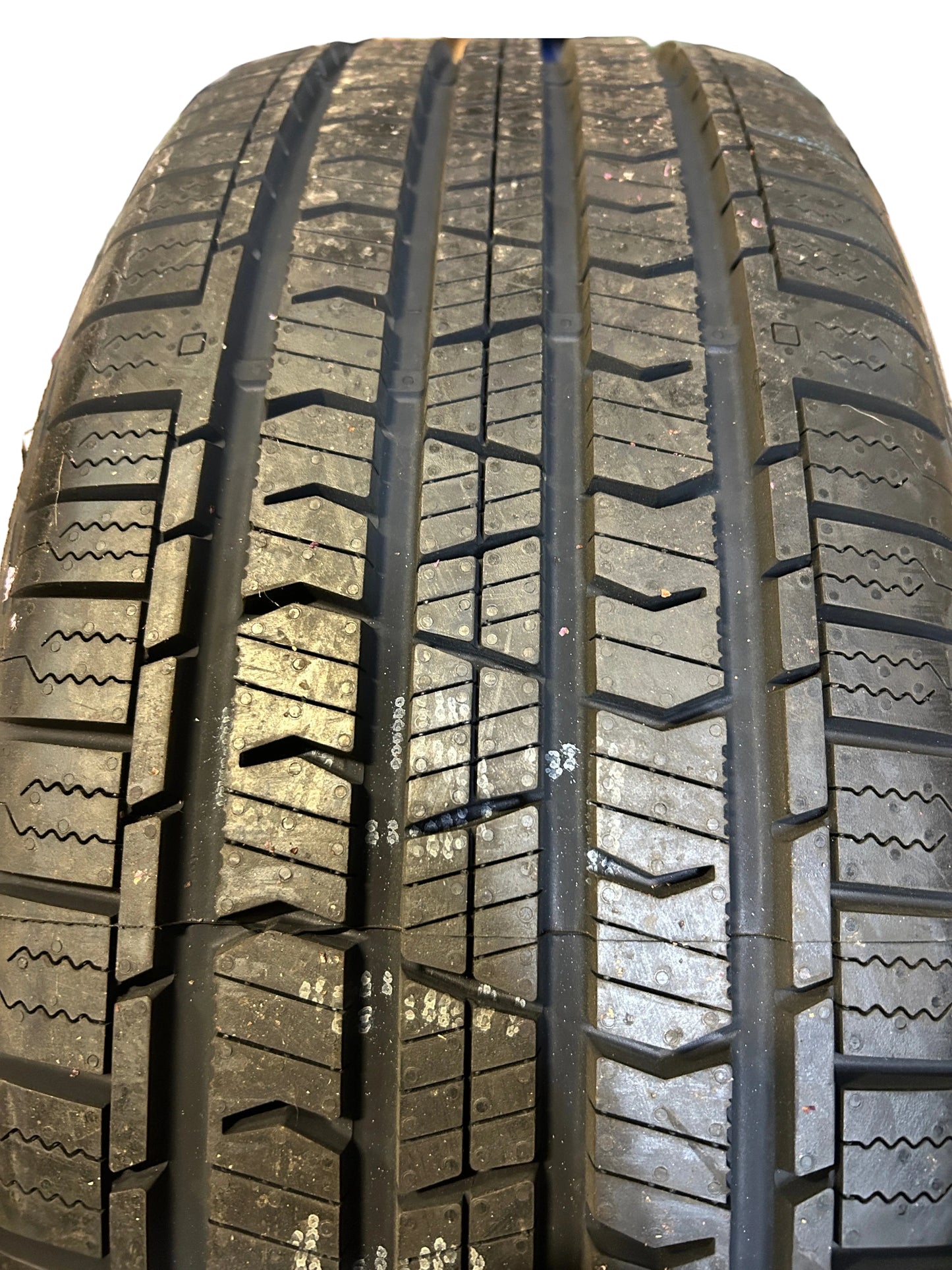 COOPER DISCOVERER ENDURAMAX BSW P 235 55 20 102H ALL WEATHER TIRE 166262007