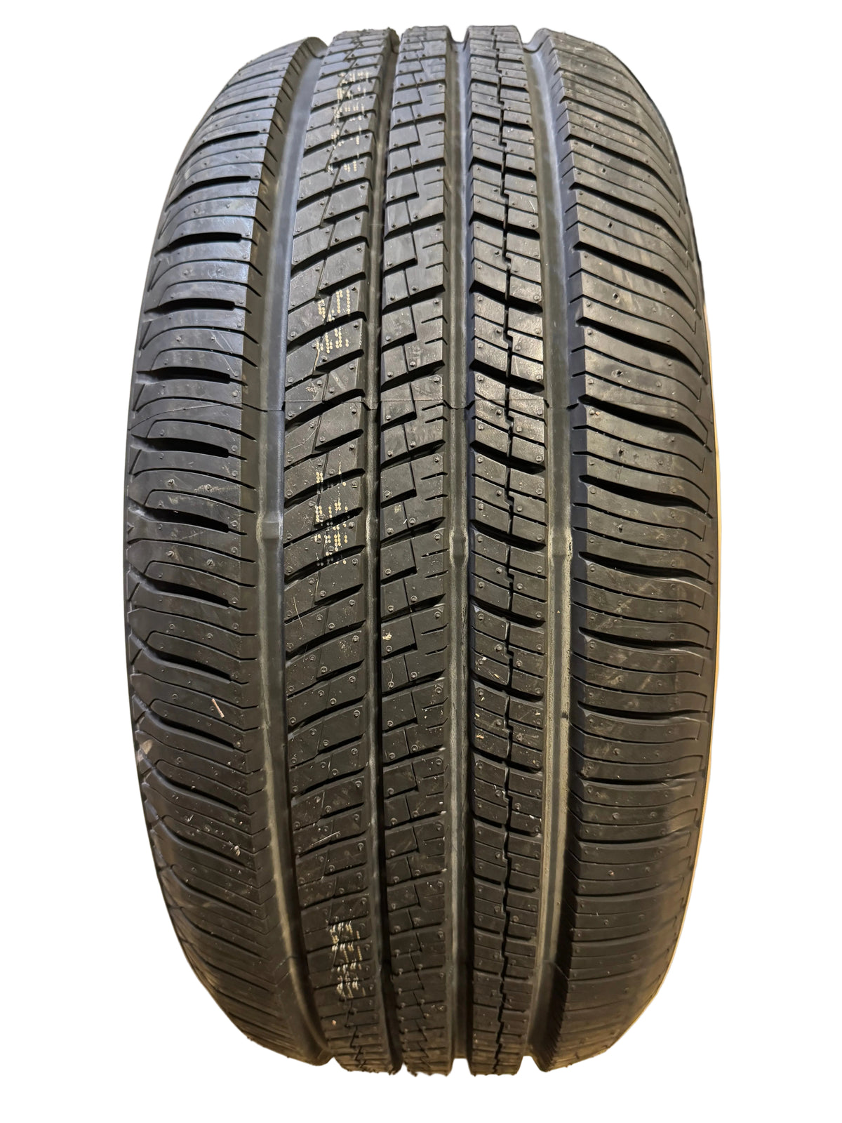 YOKOHAMA AVID ASCEND GT BSW P 235 55 17 99H ALL SEASON TIRE 110132728