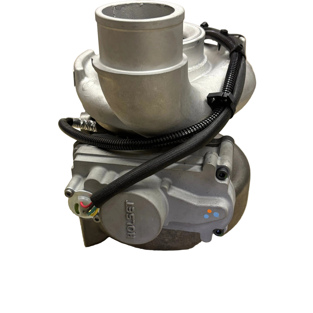 ROTOMASTER REMANUFACTURED TURBOCHARGER 07-12 DODGERAMS 6.7L H8350112R