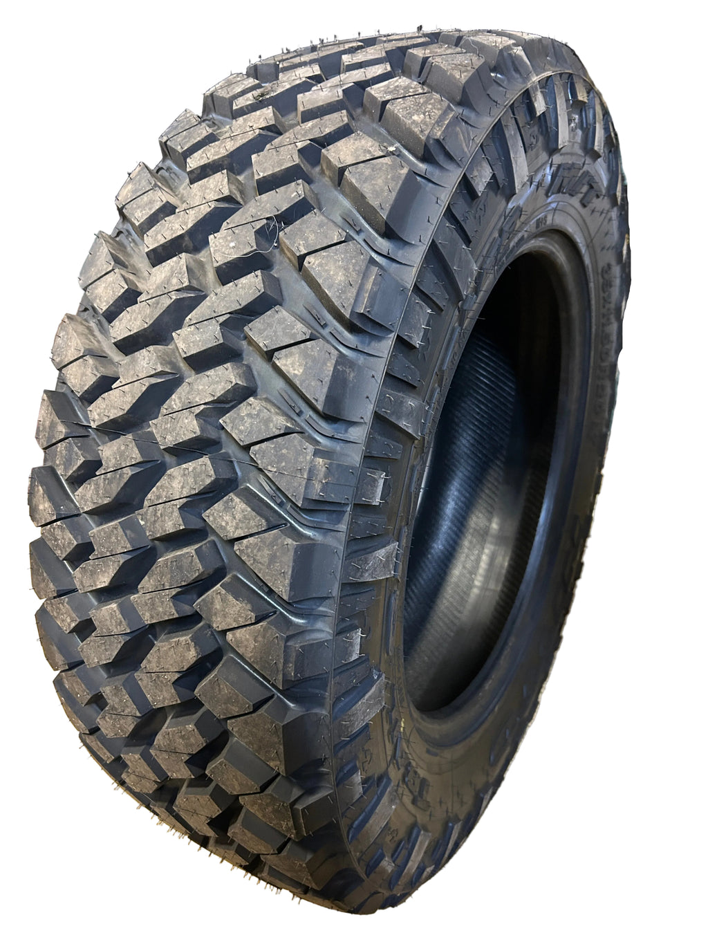 NITTO TRAIL GRAPPLER M/T BSW LT 35 11.5 20 124Q 10PLY MUD TIRE 205540