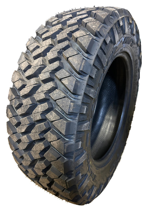 NITTO TRAIL GRAPPLER M/T BSW LT 35 11.5 20 124Q 10PLY MUD TIRE 205540
