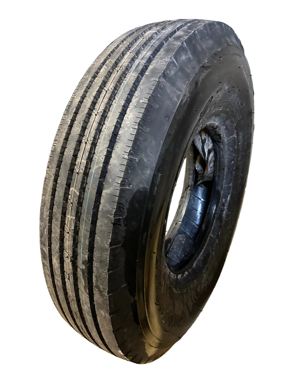 SUMITOMO ST727 BSW 8.25 15 130/128K TRAILER TIRE 5530504