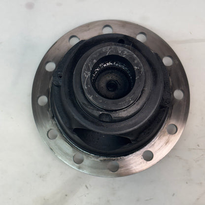 78-82 PORSCHE 928S REAR DIFFERENTIAL AUTOMATIC NON LSD 9283322110R