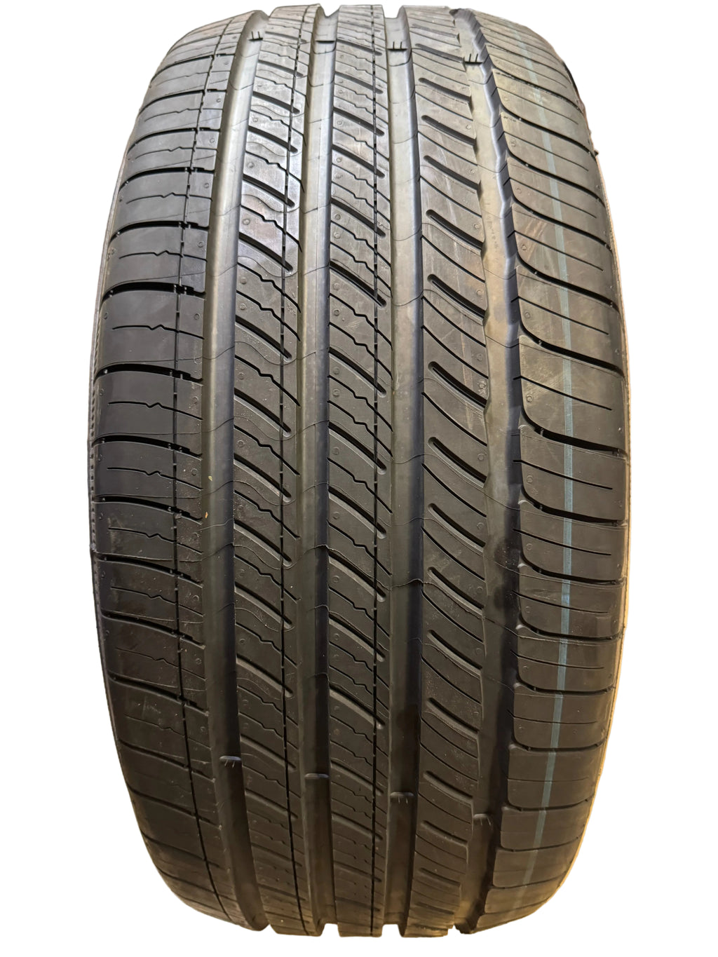 2 MICHELIN PRIMACY TOUR A/S P 255 45 20 101W ALL SEASON TIRES 56000