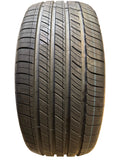 2 MICHELIN PRIMACY TOUR A/S P 255 45 20 101W ALL SEASON TIRES 56000