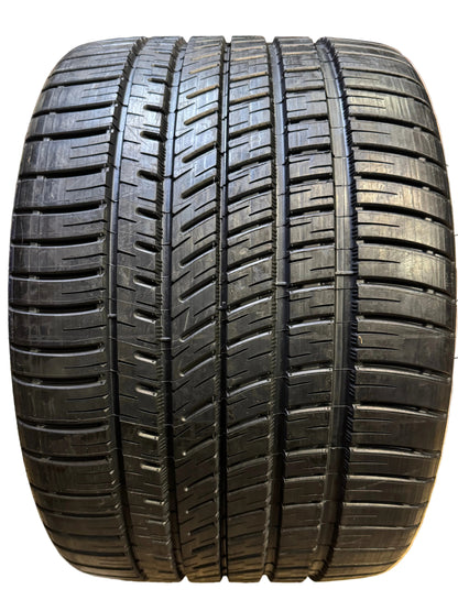 2 NOS MICHELIN PILOT SPORT A/S 3+ ZP BSW P 335 25 20 99Y ALL SEAOSN TIRE 36994
