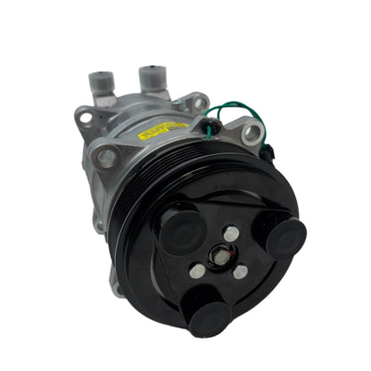 VALEO AC COMPROSSOR 2192113 01438-07304
