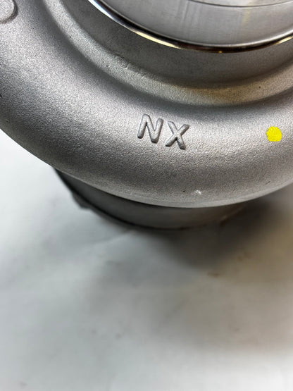 TURBONE HX35W STYLE TURBOCHARGER FOR CUMMINS 3539343