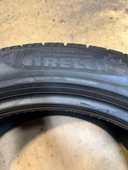 PIRELLI P7 AS PLUS 3 BSW P 245 45 18 100V XL ALL SEASON TIRE 4223600
