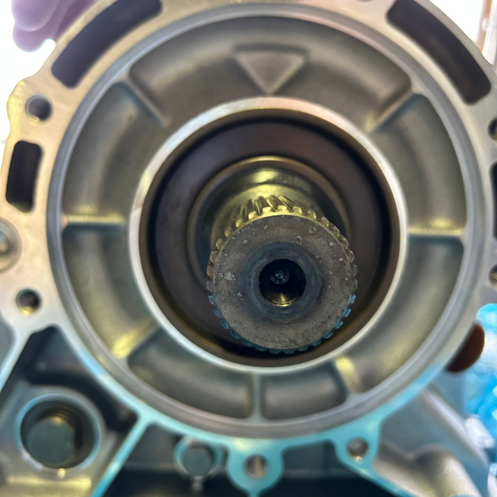 FORD F-150 21-23 V6 TURBO AUTO TRANSMISSION 10R80 RFML3P-7006-GA 2.7L 3.5L 10-SPEED