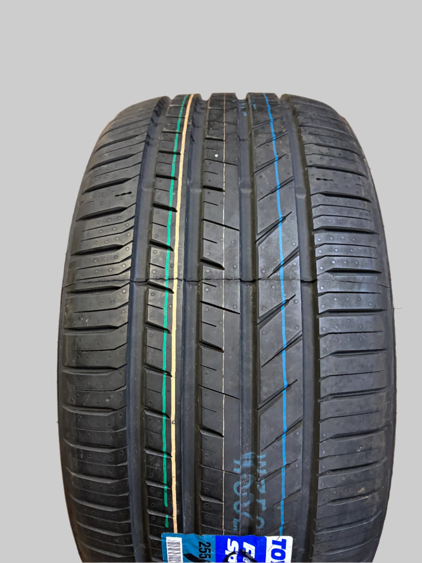 TOYO PROXES SPORT AS P 255 35 19 96Y XL ALL SEASON TIRE 214640