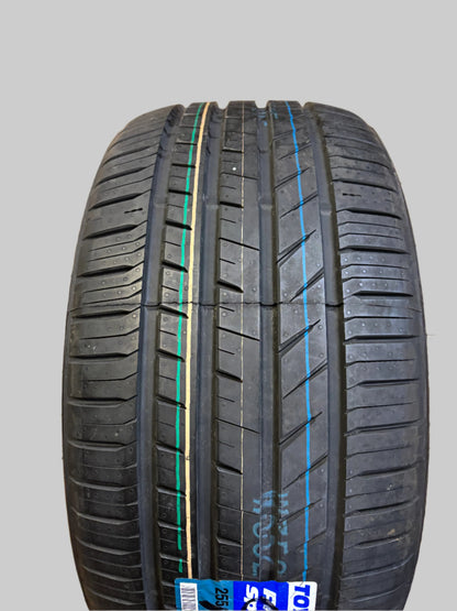 TOYO PROXES SPORT AS P 255 35 19 96Y XL ALL SEASON TIRE 214640