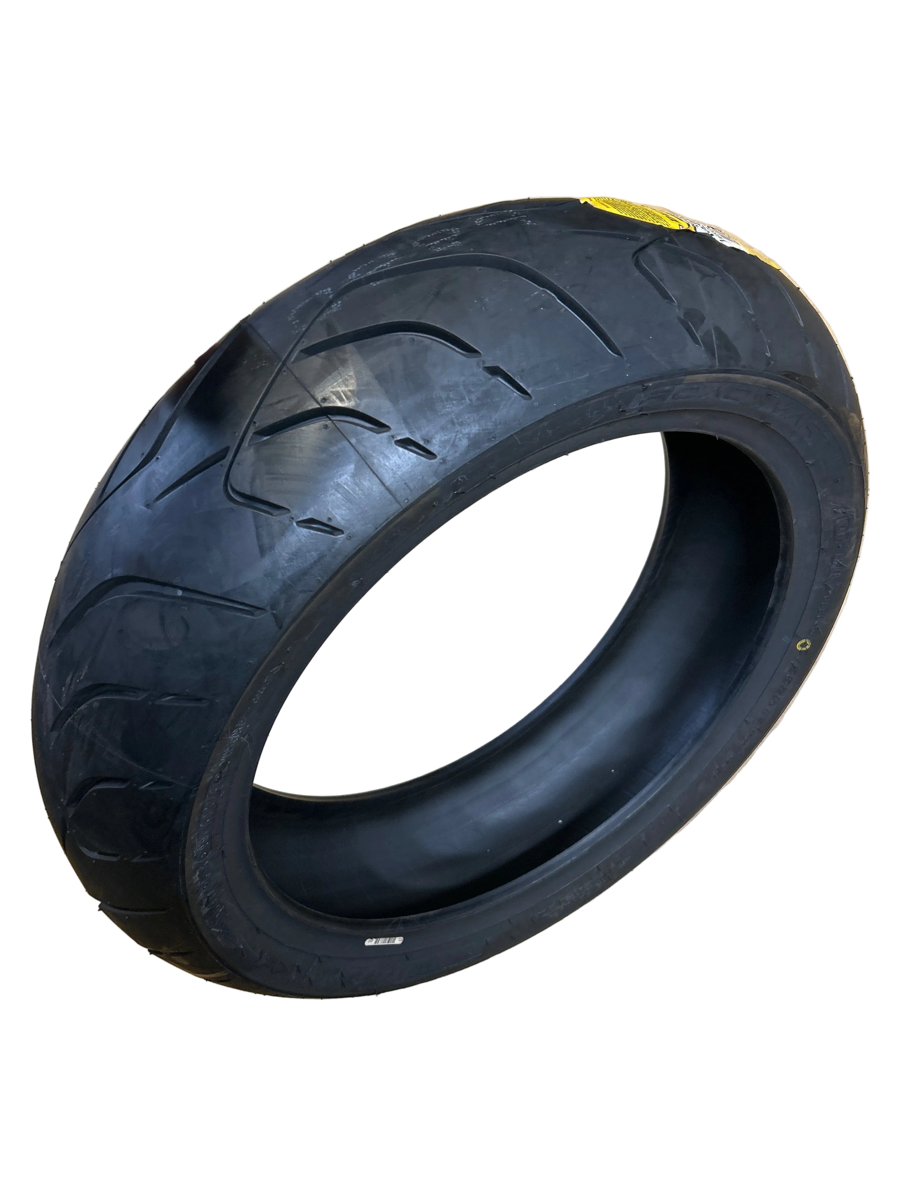 DUNLOP SPORTMAX ROADSMART III BSW 180 55 17 73W REAR TIRE 45227413