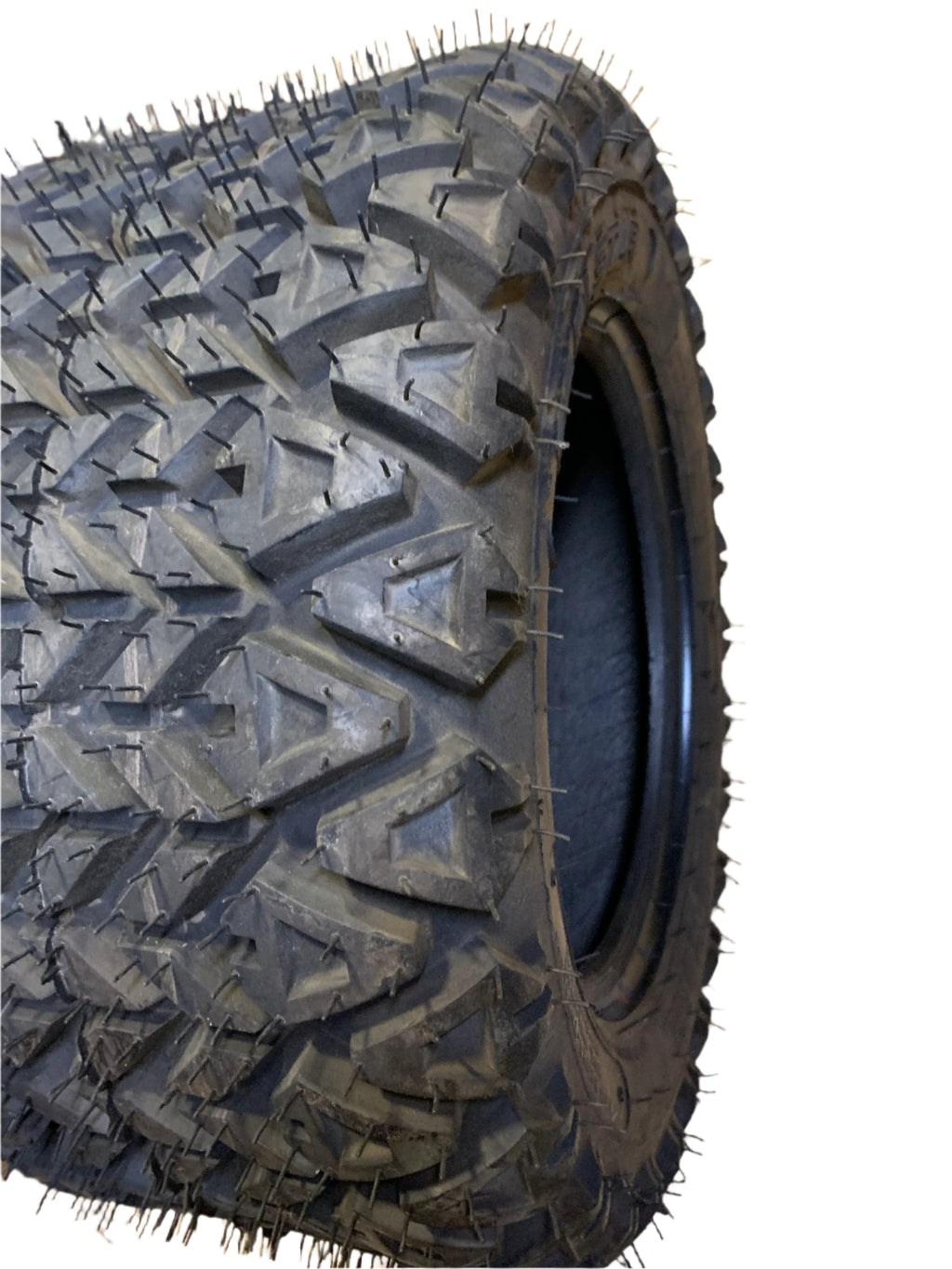 NOS CARLISLE ALL TRAIL BSW AT 23 10.5 12 74F 4PLY ATV/UTV TIRE 5115051