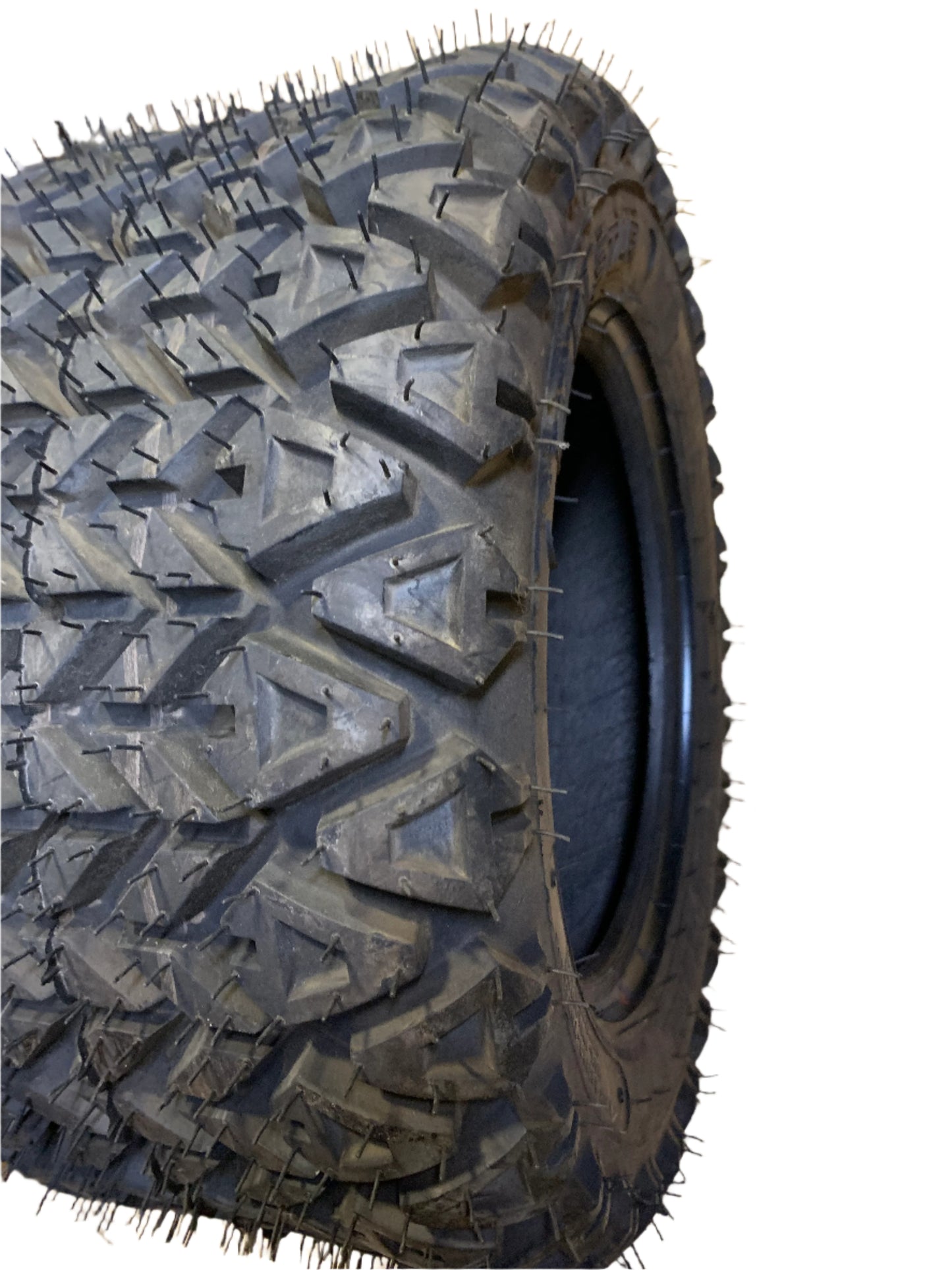 CARLISLE ALL TRAIL BSW AT 23 10.5 12 74F 4PLY ATV/UTV TIRE 5115051