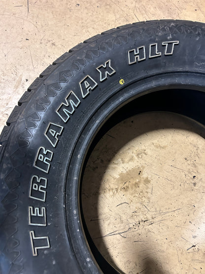 SAILUN TERRAMAX HLT BSW LT 275 65 18 123/120S 10PLY ALL SEASON TIRE 93710