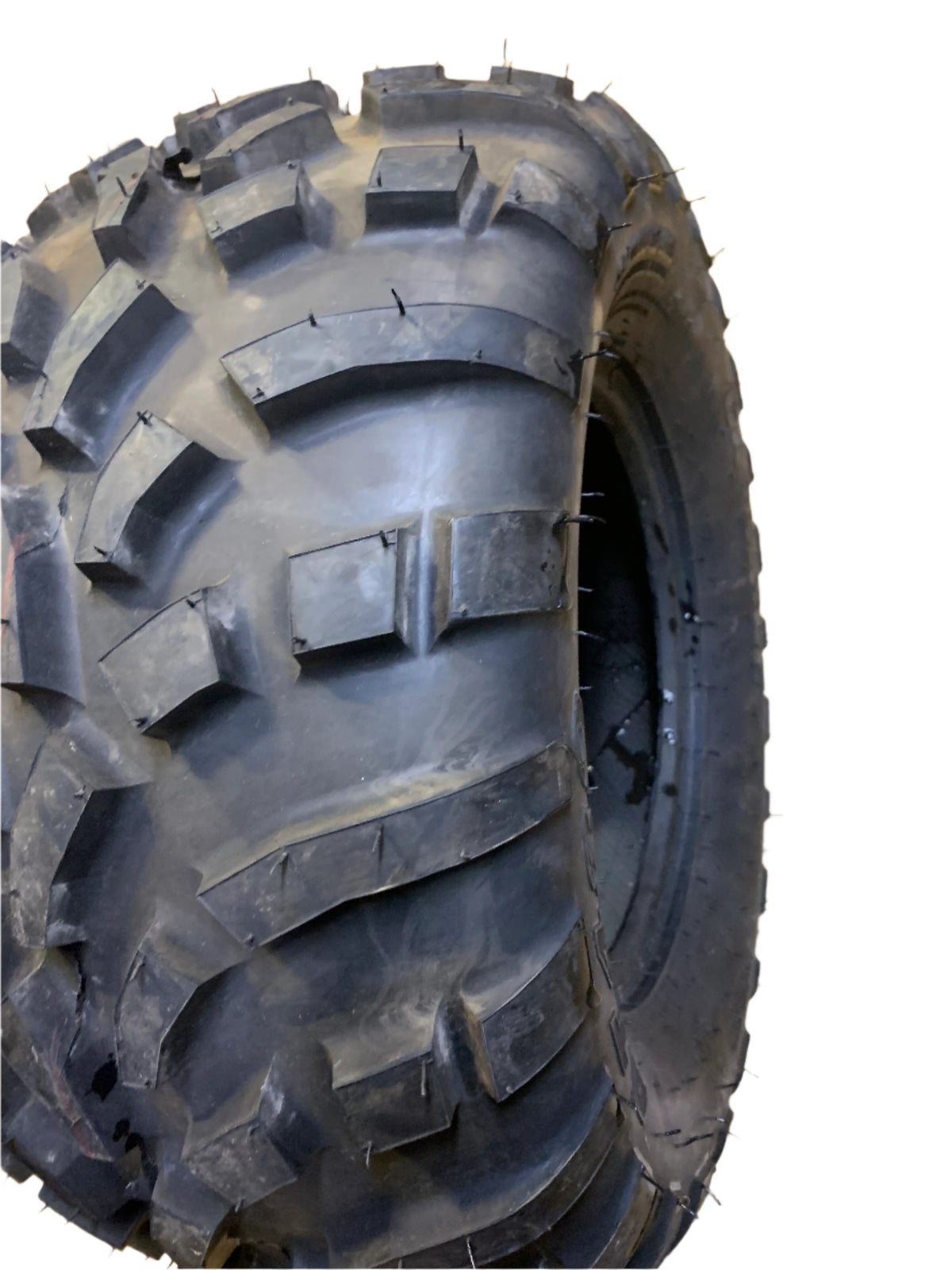 CARLISLE  AT489 BSW   25 11 12 4 PLY ATV/UTV TIRE 6P07701