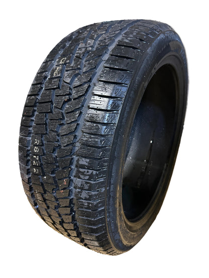 YOKOHAMA GEOLANDAR CV 4S BSW P 265 45 20 108V XL ALL WEATHER TIRE 110156133