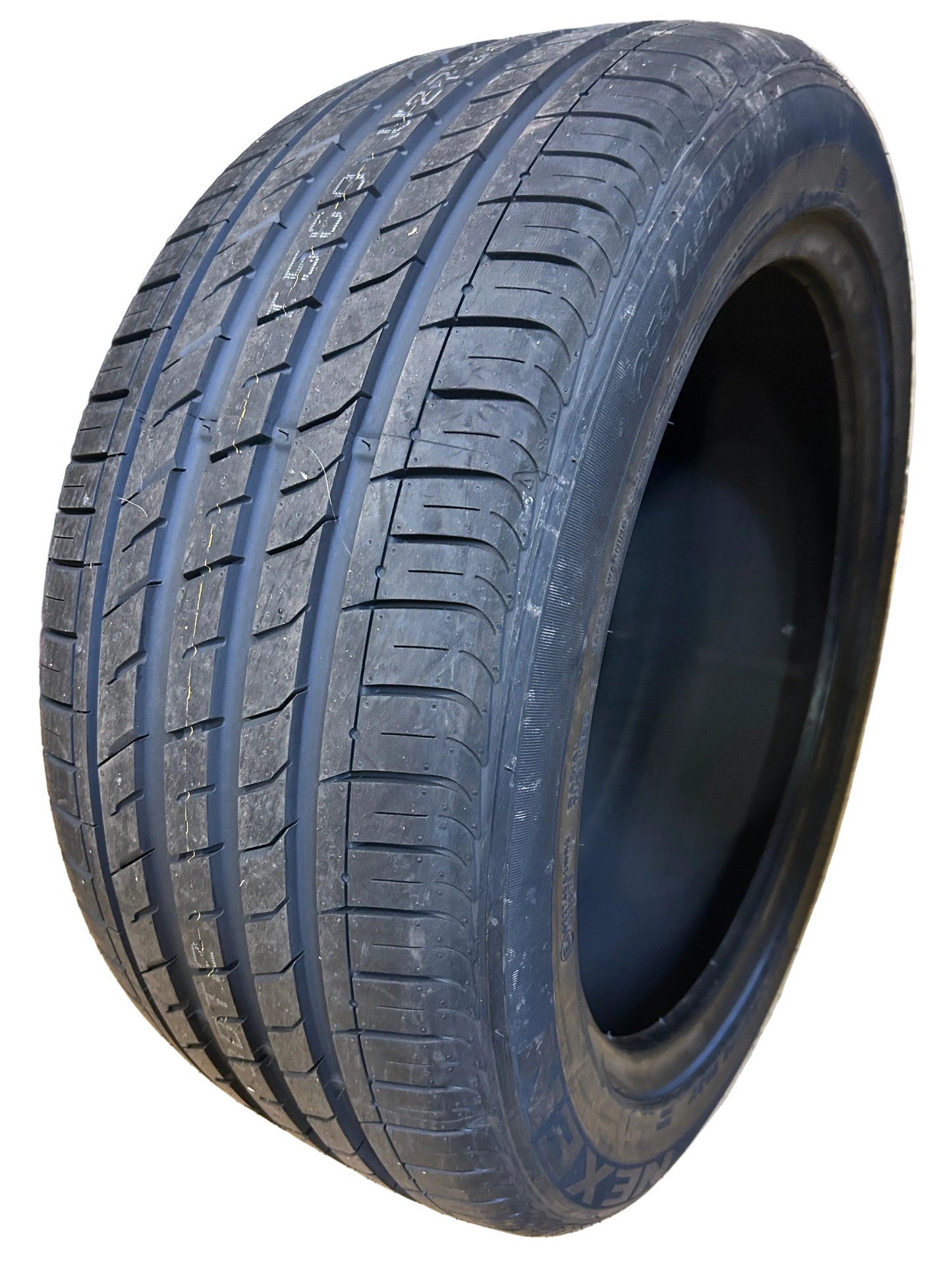 NEXEN NFERA SU1 BSW P 255 45 18 103Y XL UHP TIRE 12734NXK