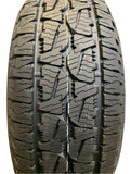 2 BRIDGESTONE DUELER A/T REVO 3 OWL P 275 60 20 114T SL ALL TERRAIN TIRE 000052