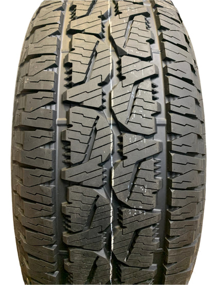 4 BRIDGESTONE DUELER A/T REVO 3 OWL P 275 60 20 114T ALL TERRAIN TIRE 000052