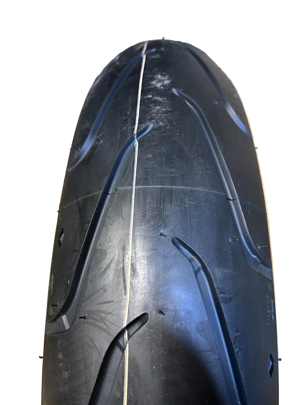 MICHELIN HARLEY DAVIDSON SCORCHER 11 120 70 19 60W FRONT TIRE 27741