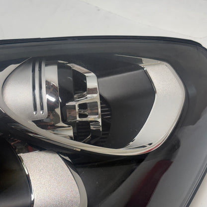 USED PORSCHE CAYENNE 958 RIGHT HEADLIGHT HID 7P5 941 030 CL