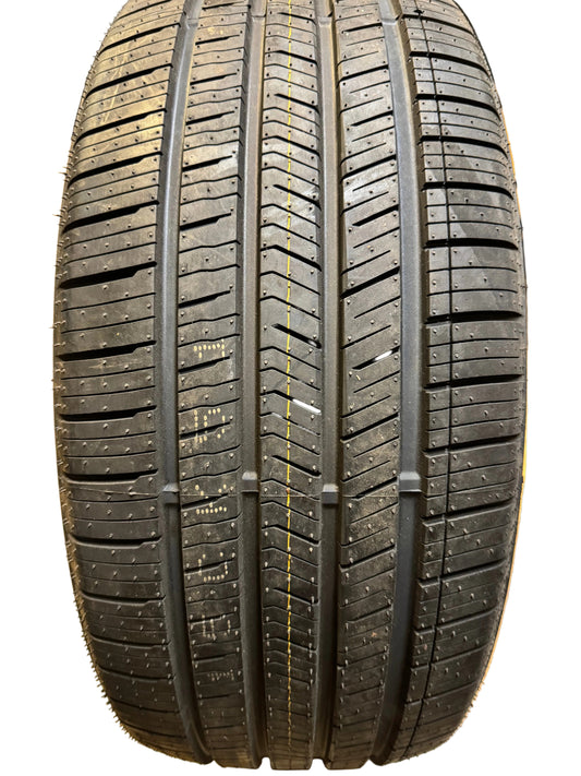 NEXEN N5000 PLATINUM BSW P 245 45 19 102W XL ALL SEASON TIRE 18203NXK