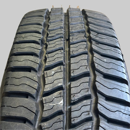 MICHELIN AGLIS CROSSCLIMATE LT 215 85 16 115/112R LRE 10PLY ALL WEATHER TIRE 80033