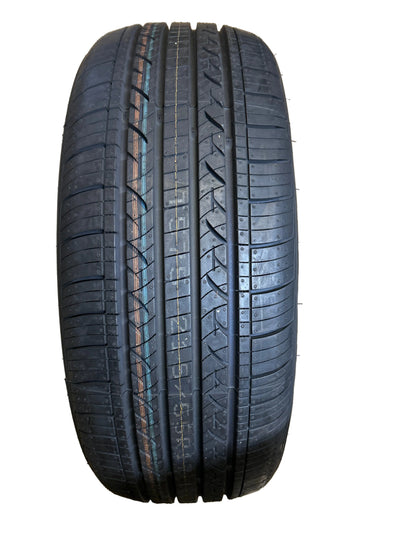 NOS NEXEN CP671 H BSW P 215 55 17 94V ALL SEASON TIRE 13320NXK