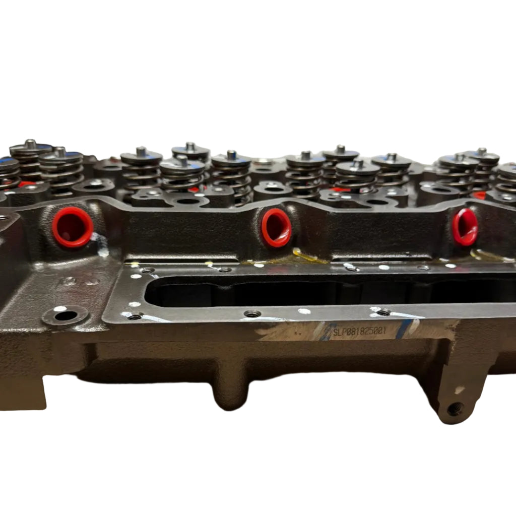 REMAN. CUMMINS CYLINDER HEAD EPA13 8.9L ISC/ISL ENGINES 5529501RX