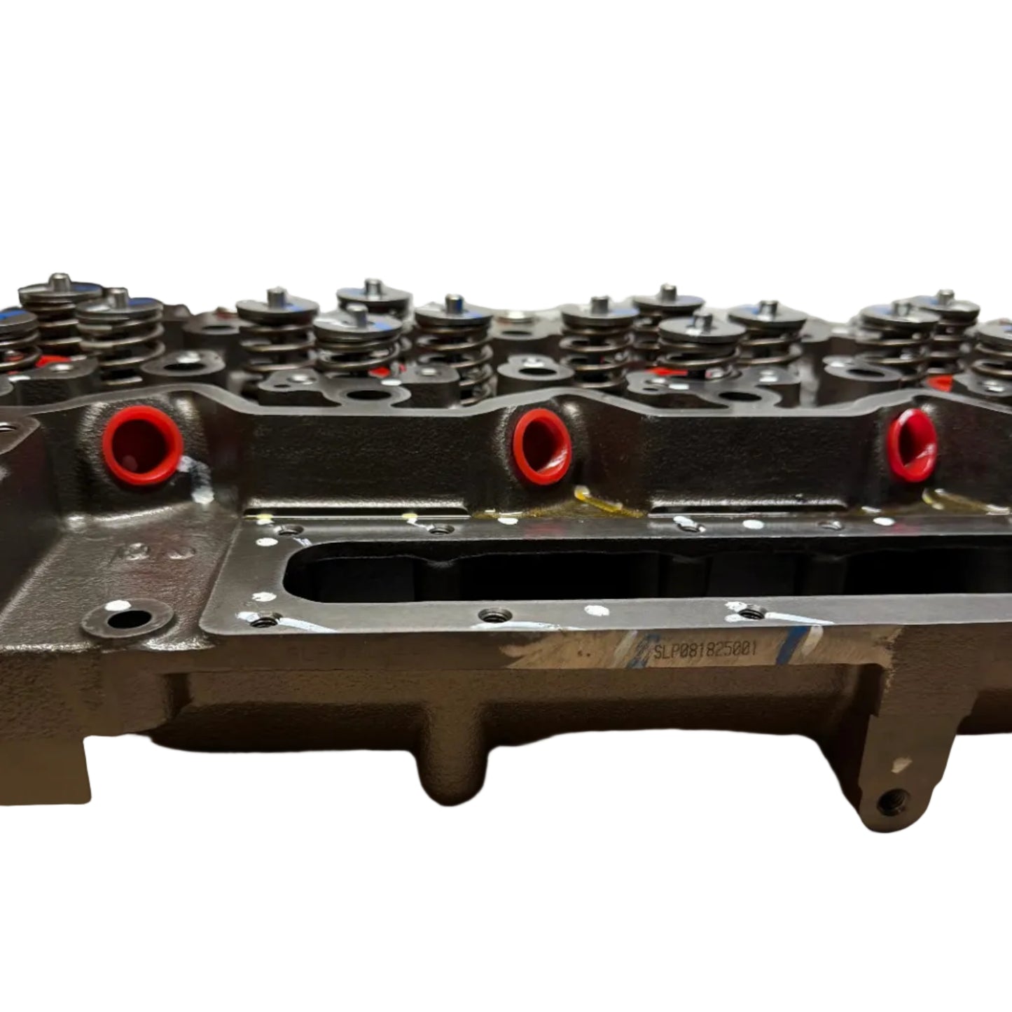 REMAN. CUMMINS CYLINDER HEAD EPA13 8.9L ISC/ISL ENGINES 5529501RX