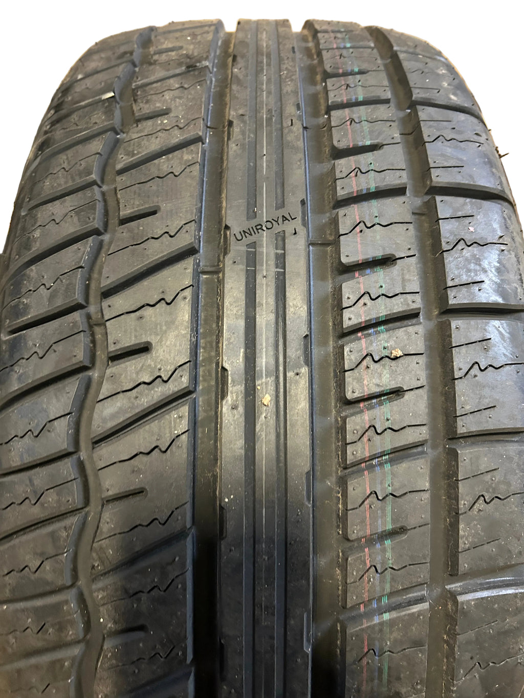 UNIROYAL POWER PAW A/S BSW P 245 50  19 105W XL ALL SEASON TIRE 02543
