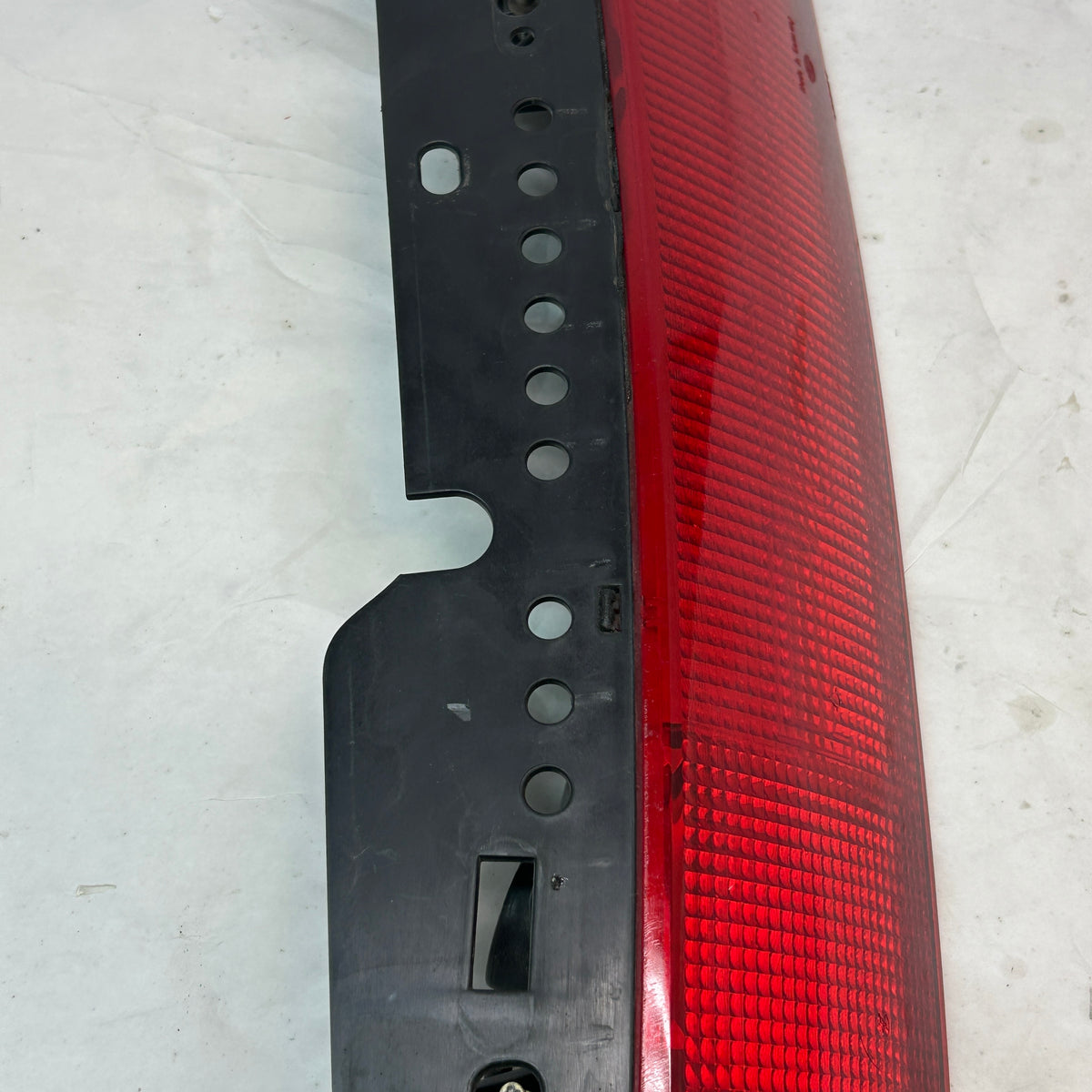 USED PORSCHE REAR REFLECTOR PANEL 95-98 PORSCHE 911 99363114000