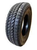 BRIDGESTONE BLIZZAK LT BSW LT 225 75 16 115/112R WINTER TIRE 000647
