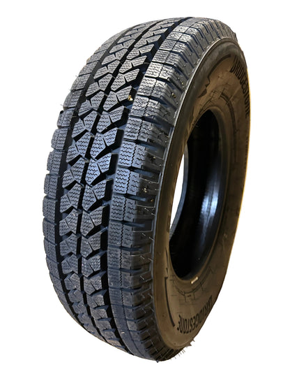 BRIDGESTONE BLIZZAK LT BSW LT 225 75 16 115/112R WINTER TIRE 000647