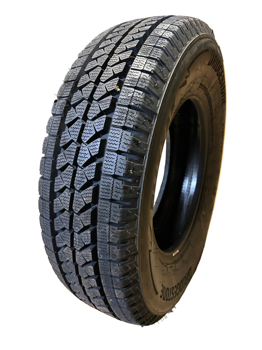BRIDGESTONE BLIZZAK LT BSW LT 225 75 16 115/112R WINTER TIRE 000647