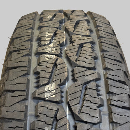 BRIDGESTONE DUELER AT REVO 3 WL 265 70 18 114T SL ALL TERRAIN TIRE 000040