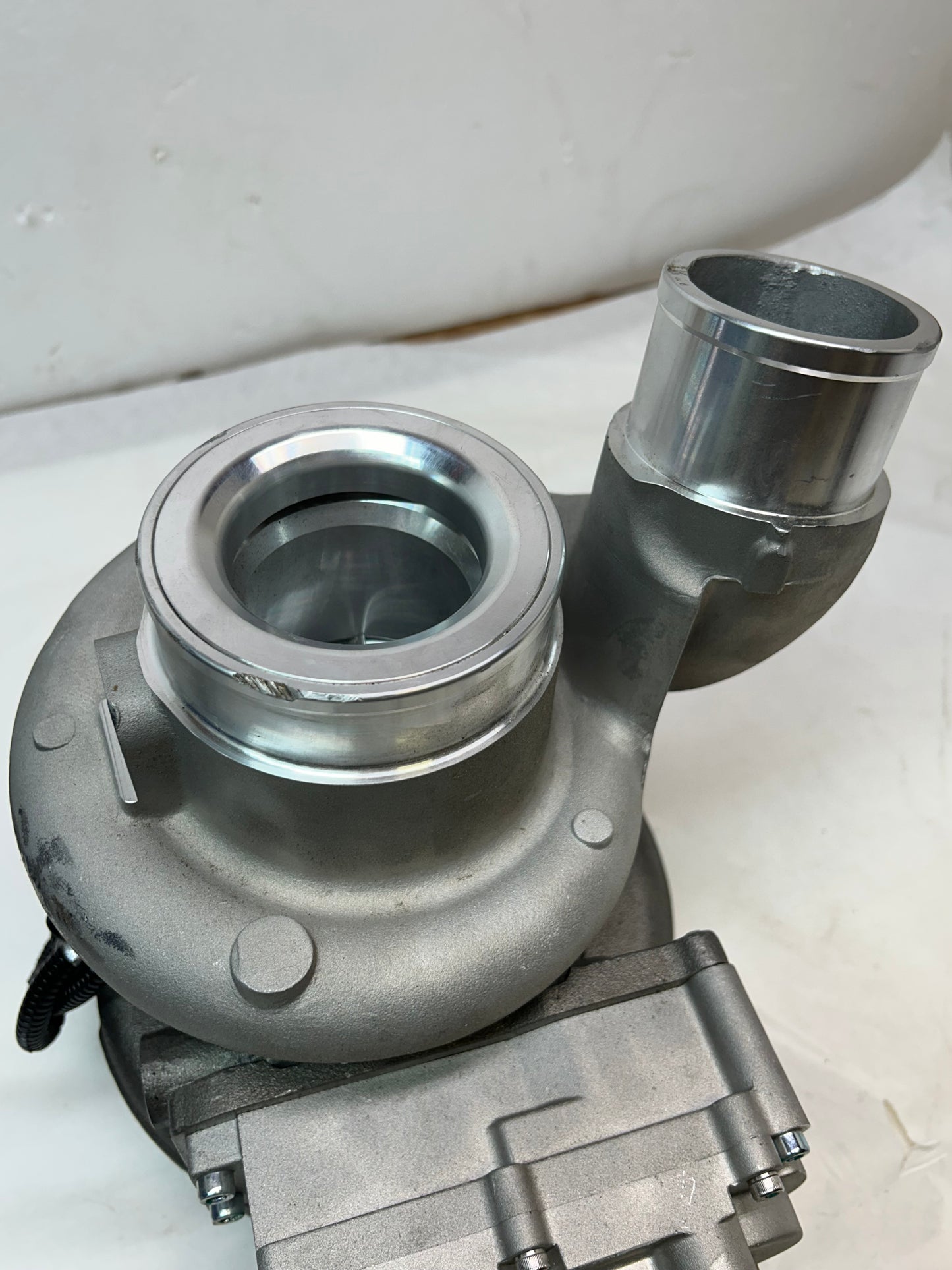 GLOBAL PARTS HE300VG TURBOCHARGER FOR HOLSET 2511709
