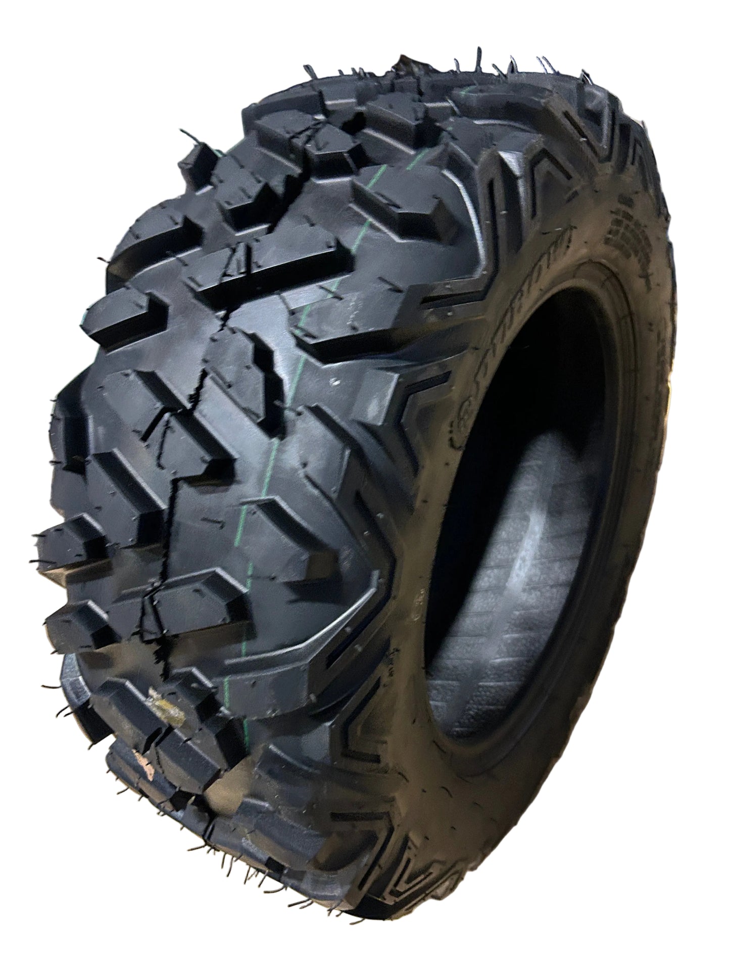 DUHOW BSW AT 24 8 12 40F 6PLY ATV/UTV TIRE D24812