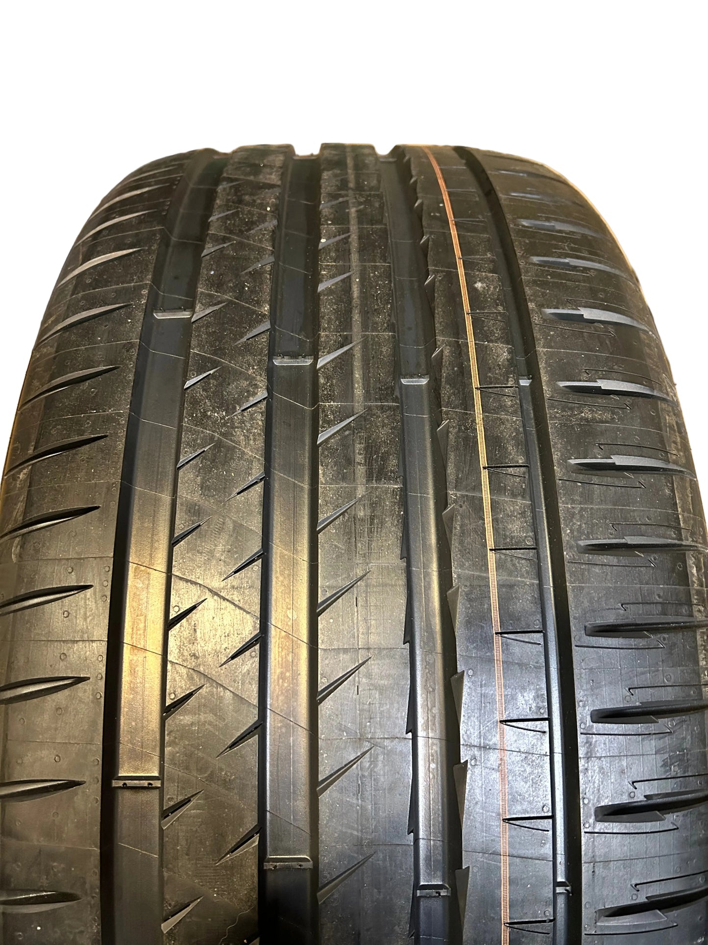 MICHELIN PILOT SPORT EV (M01) BSW P 275 35 22 104Y XL PERFORMANCE TIRE 92098