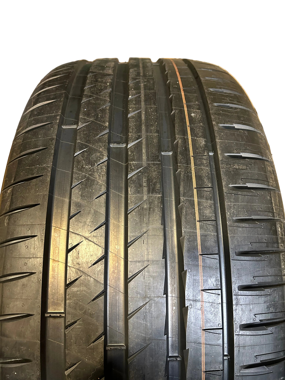 MICHELIN PILOT SPORT EV (M01) BSW P 275 35 22 104Y XL PERFORMANCE TIRE 92098