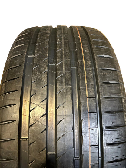 MICHELIN PILOT SPORT EV (M01) BSW P 275 35 22 104Y XL PERFORMANCE TIRE 92098